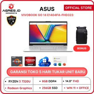 Asus Vivobook Go