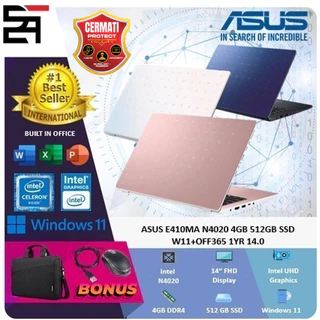 Asus Vivobook E410MA
