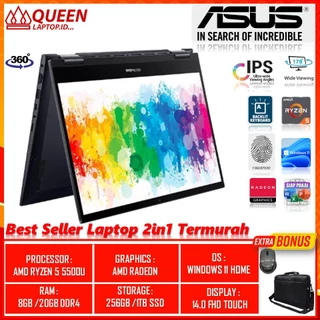 Asus Vivobook Flip