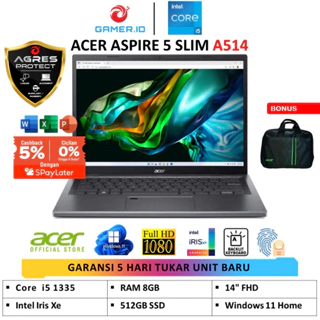 Acer Aspire 5