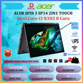 Acer Spin 3