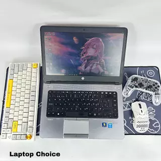 HP Probook 640