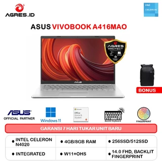 Asus Vivobook 14