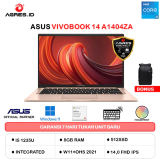 Asus Vivobook 14