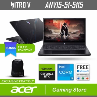 Acer Nitro V
