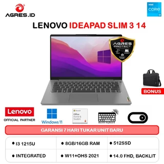 Lenovo Ideapad Slim