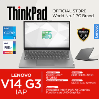 Lenovo V14 Gen