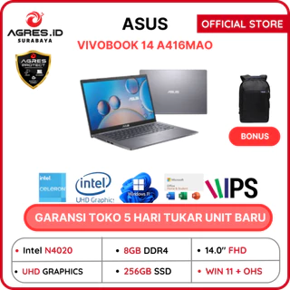 Asus Vivobook 14