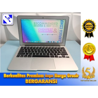 Macbook Air 11in