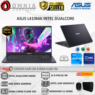 Asus Vivobook 14