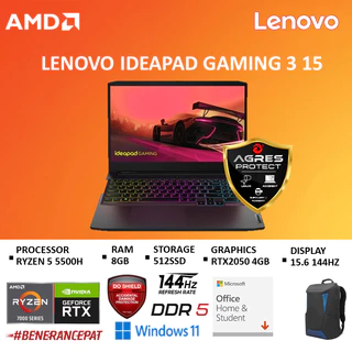 Lenovo Ideapad Gaming