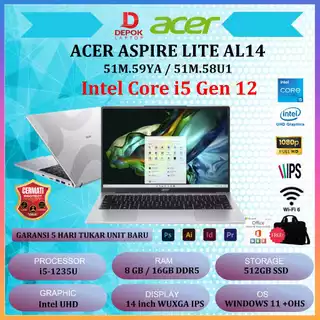 Acer Aspire Lite