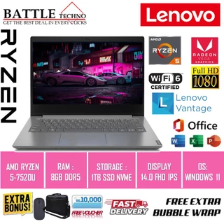 Gaming Lenovo V14