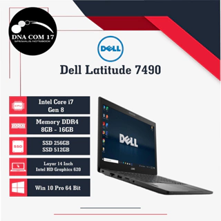 Dell Latitude 7490