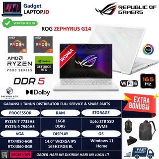 Gaming Asus ROG