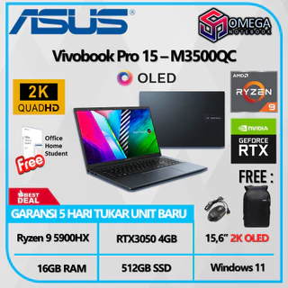 Asus Vivobook Pro