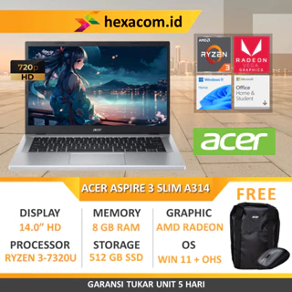 Acer Aspire 3