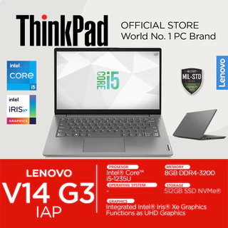 Lenovo V14 Gen