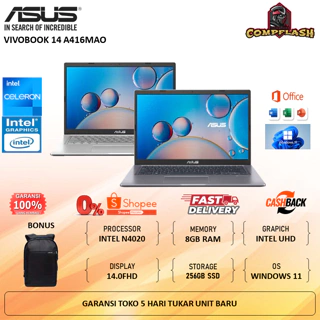 Asus Vivobook 14