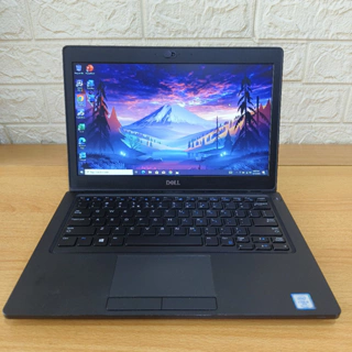 Dell Latitude 5290