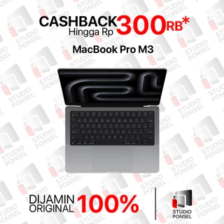 Macbook Pro M3