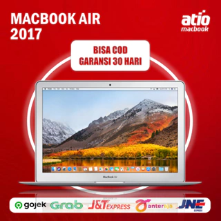 Macbook Air 2017