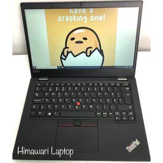 Lenovo Thinkpad L13