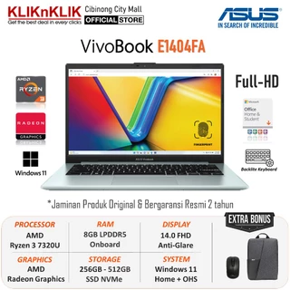 Gaming Asus Vivobook