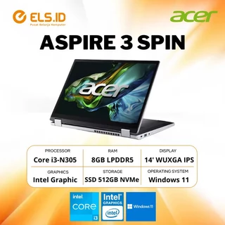 Acer Aspire 3