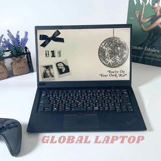 Lenovo Thinkpad X1