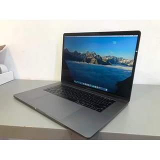 Macbook Pro 2017