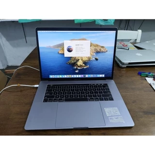 Macbook Pro Retina
