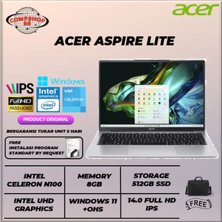 Acer Aspire Lite