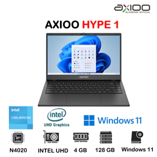 Axioo Hype 1