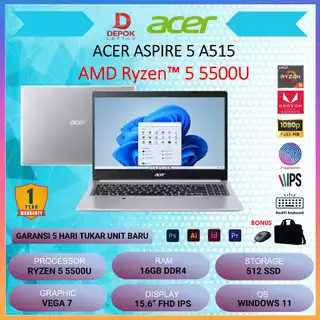 Acer Aspire 5