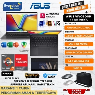 Gaming Asus Vivobook