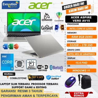 Acer Aspire Vero