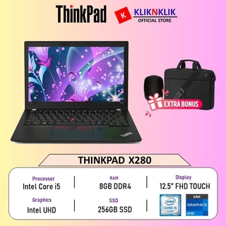 Lenovo Thinkpad X280