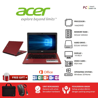 Acer Aspire 14