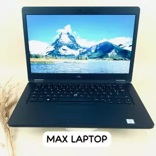 Dell Lattitude 74807490