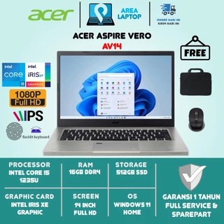 Acer Aspire Vero
