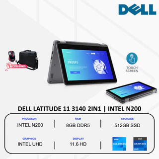 Dell Latitude 11