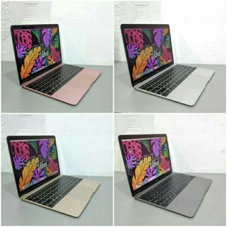 Macbook Retina 12-inch