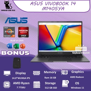 Asus Vivobook 14