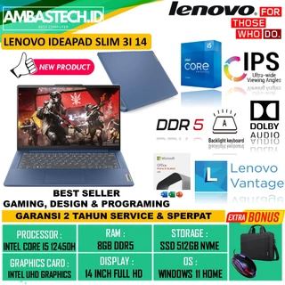 Lenovo Ideapad Slim