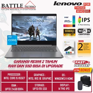 Lenovo Ideapad V14