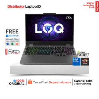Lenovo Loq Gaming