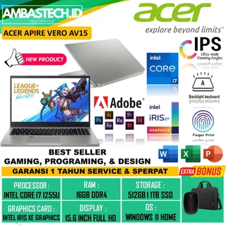 Acer Aspire Vero