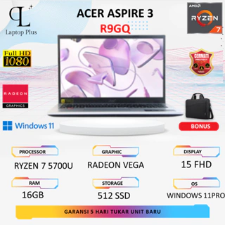 Acer Aspire 3