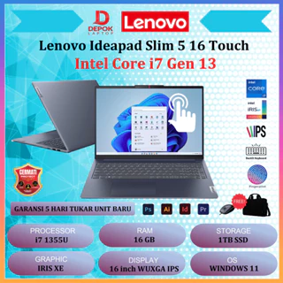 Lenovo Ideapad Slim